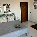 Maria Del Mar Apartment Monopoli