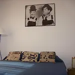 Maria Del Mar Apartment *