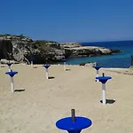 Maria Del Mar Apartment *