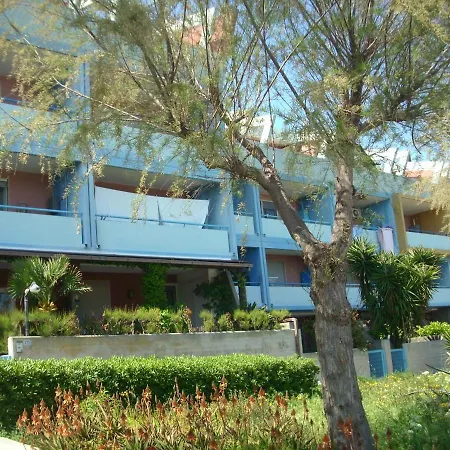 Maria Del Mar Apartment