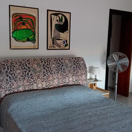 Apartment Maria Del Mar Monopoli