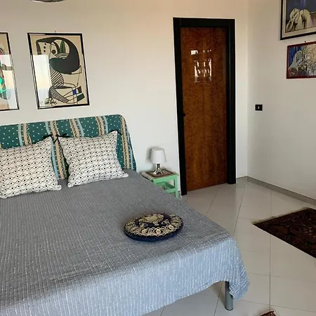 Maria Del Mar Apartment Monopoli