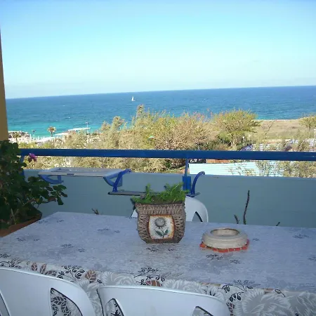 Apartment Maria Del Mar Monopoli