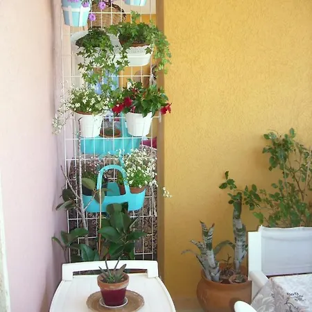 Apartment Maria Del Mar