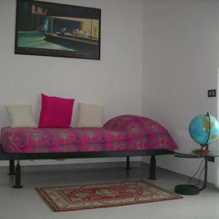 Maria Del Mar Apartment