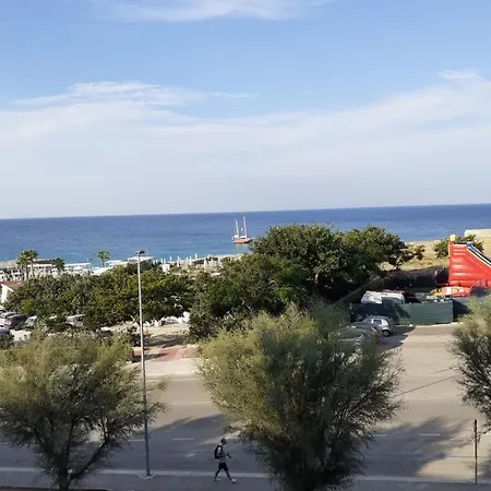 Maria Del Mar Lägenhet