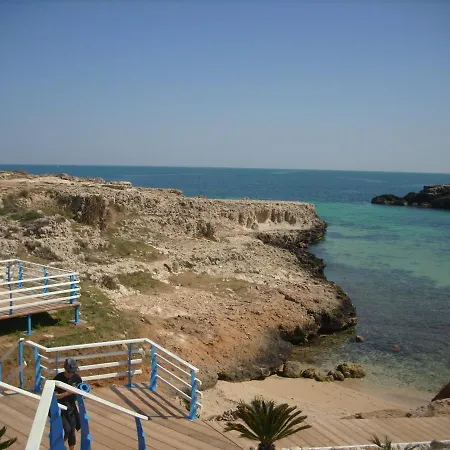 Apartment Maria Del Mar *