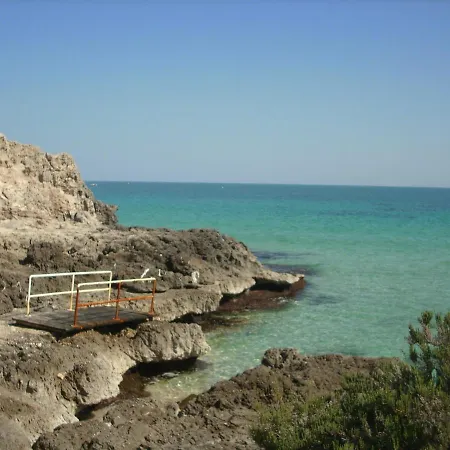 Lägenhet Maria Del Mar *