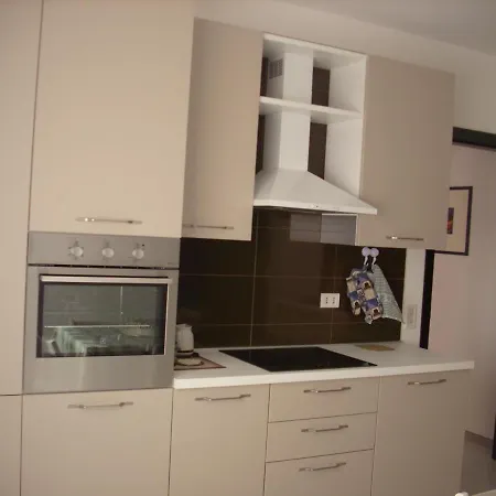 Maria Del Mar Apartment