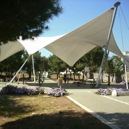 Lägenhet Maria Del Mar