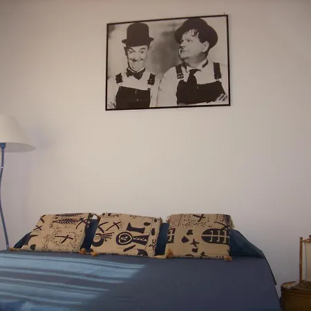 Maria Del Mar Apartment *