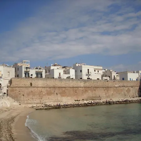 Lägenhet Maria Del Mar Monopoli