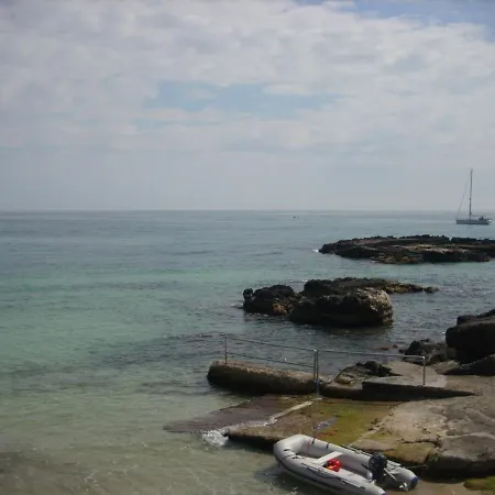 Maria Del Mar Monopoli