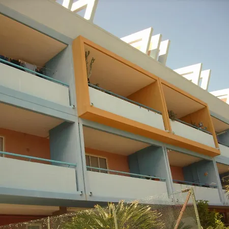 Apartment Maria Del Mar *