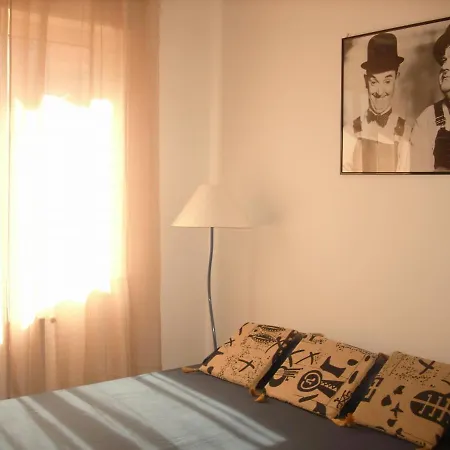 Maria Del Mar Lägenhet *