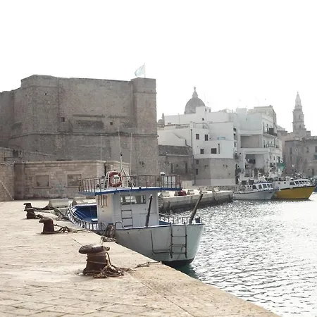 Maria Del Mar * Monopoli