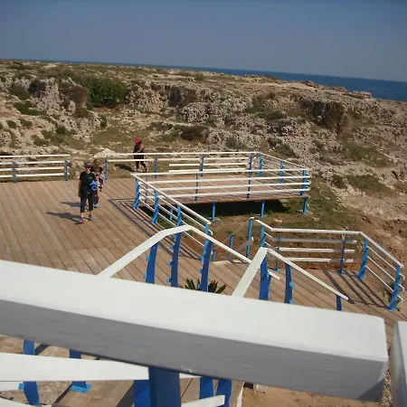 Maria Del Mar * Monopoli