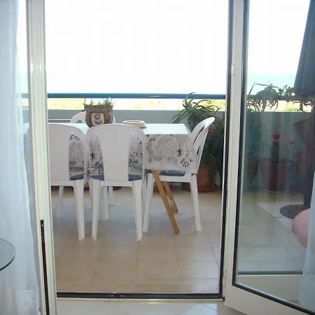 Lägenhet Maria Del Mar *