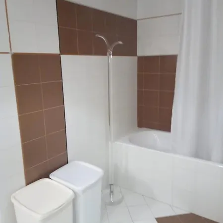 Maria Del Mar Apartment *