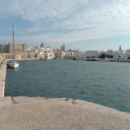 Lägenhet Maria Del Mar