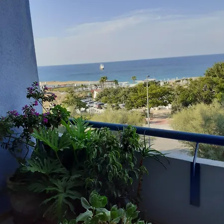 Apartment Maria Del Mar *