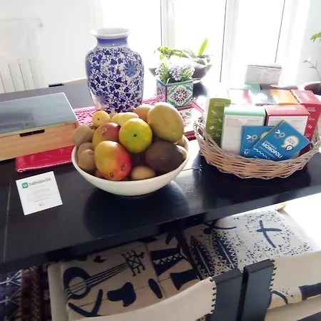 Lejlighed Maria Del Mar