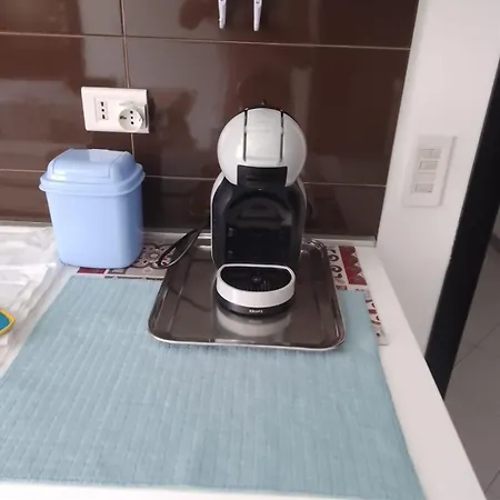 Lägenhet Maria Del Mar *