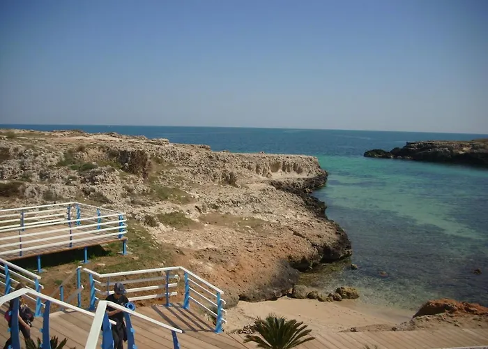 Daire Maria Del Mar *