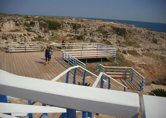 Maria Del Mar * Monopoli