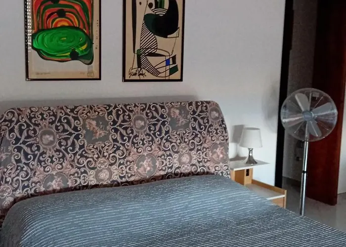 Daire Maria Del Mar Monopoli